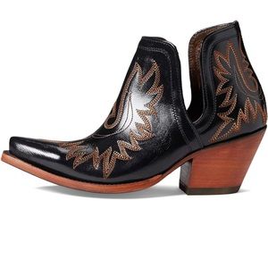 Ariat Dixon boot 9